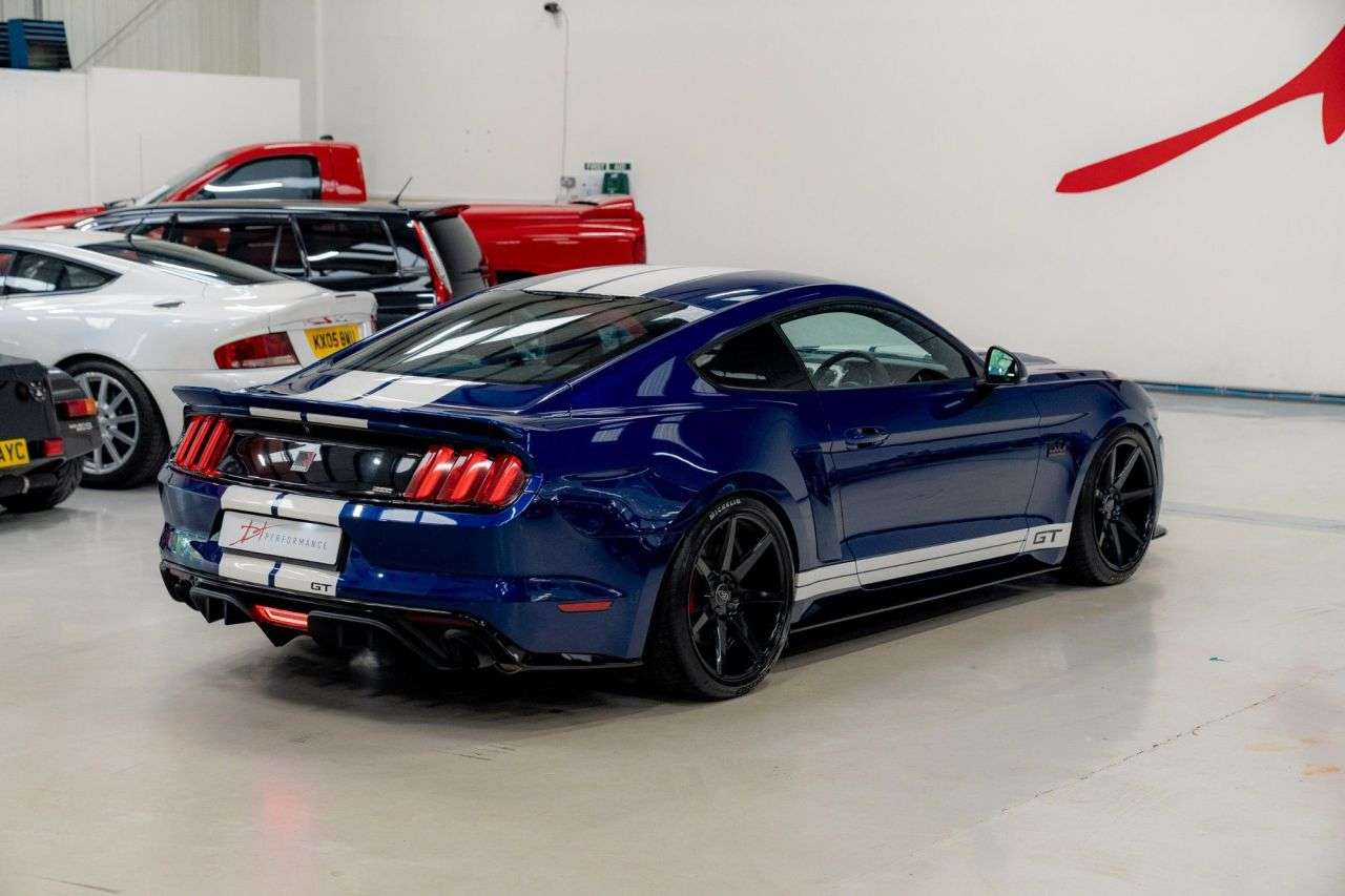 2016 FORD MUSTANG 2016 FORD MUSTANG