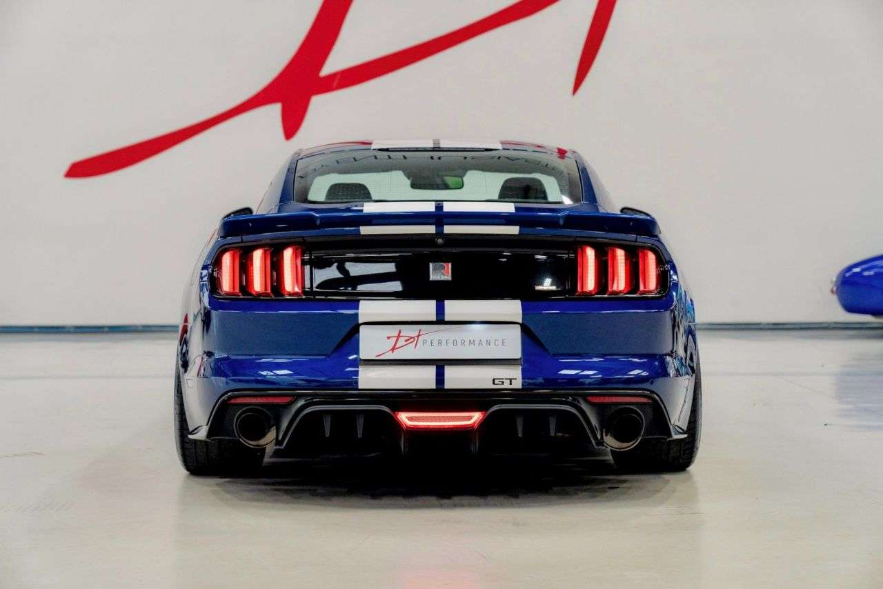 2016 FORD MUSTANG 2016 FORD MUSTANG