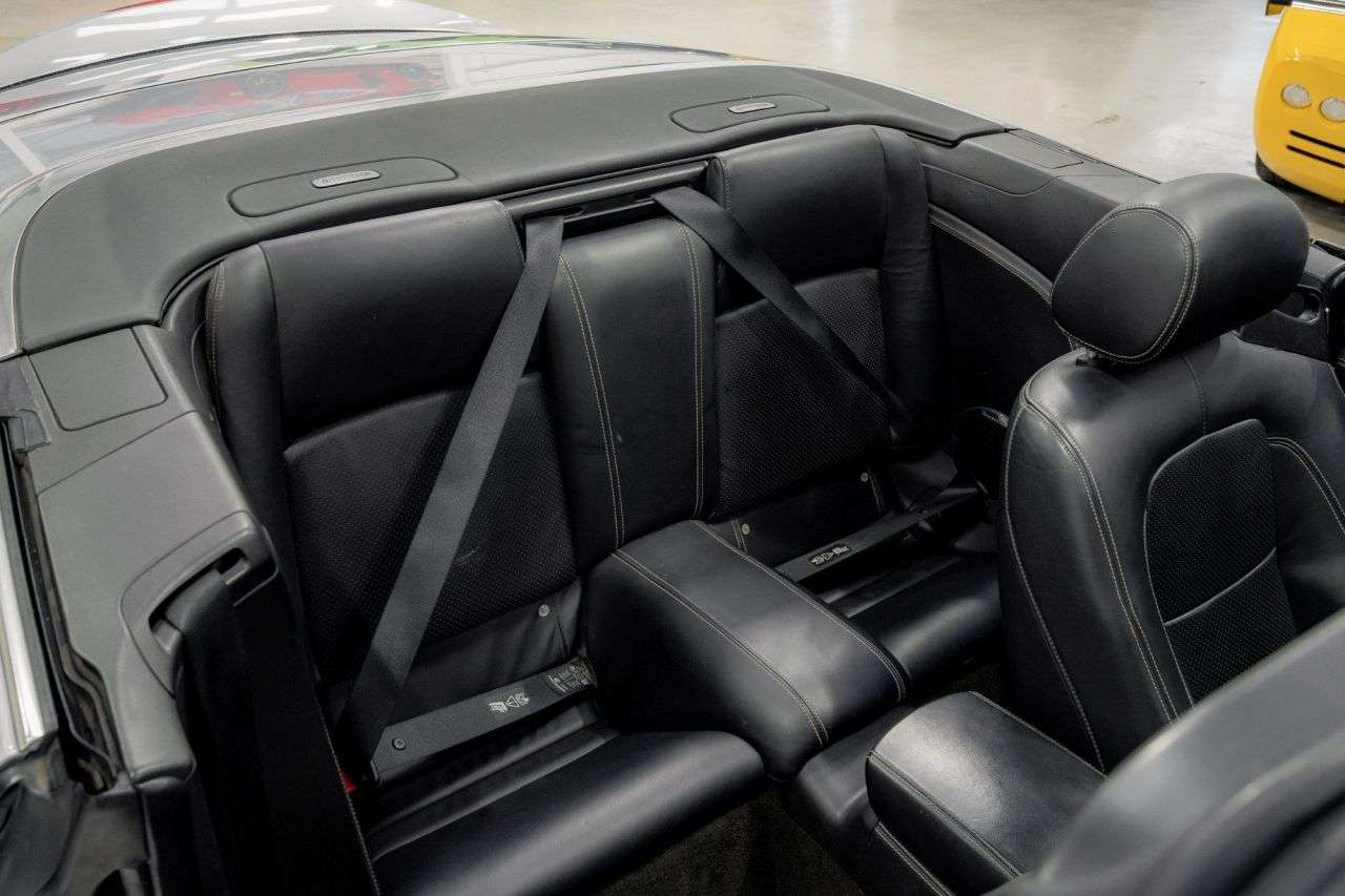 2010 JAGUAR XKR 2010 JAGUAR XKR