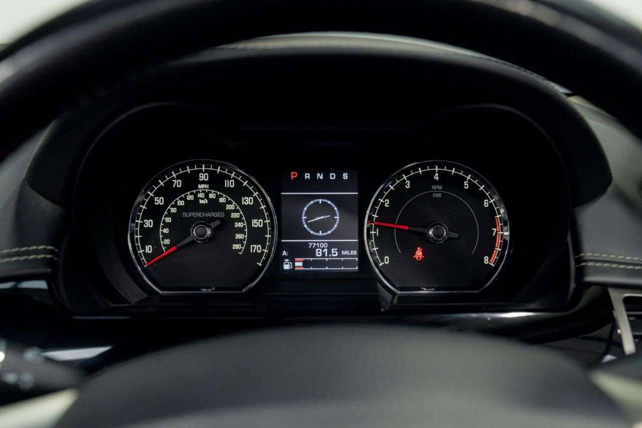 2010 JAGUAR XKR 2010 JAGUAR XKR