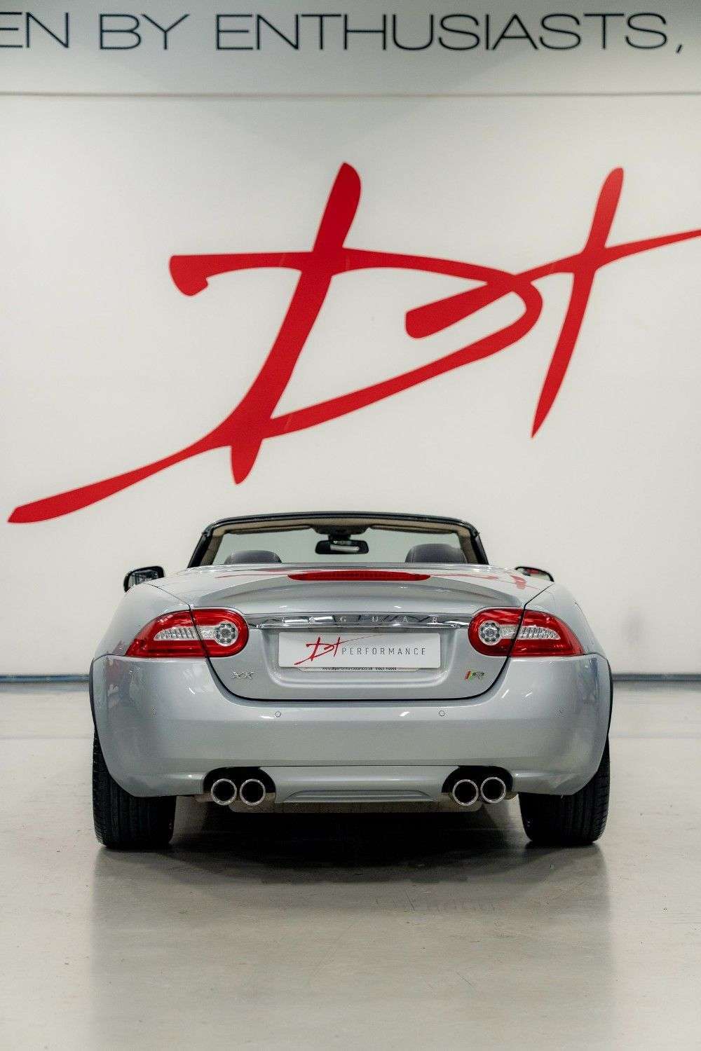 2010 JAGUAR XKR 2010 JAGUAR XKR