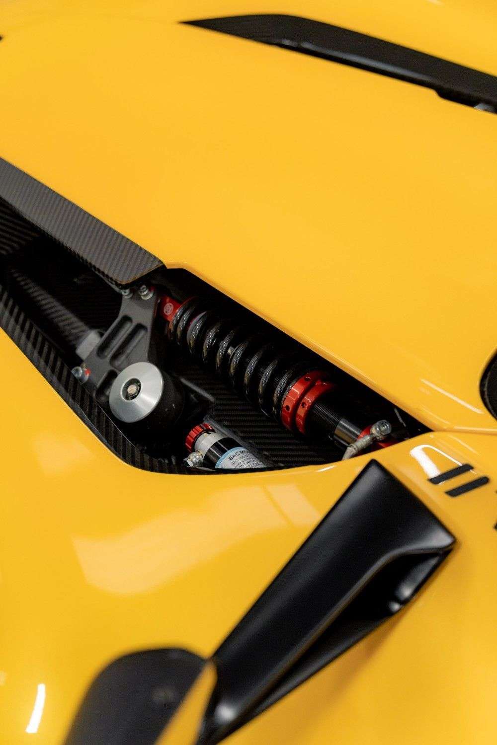 2020 BAC MONO 2020 BAC MONO