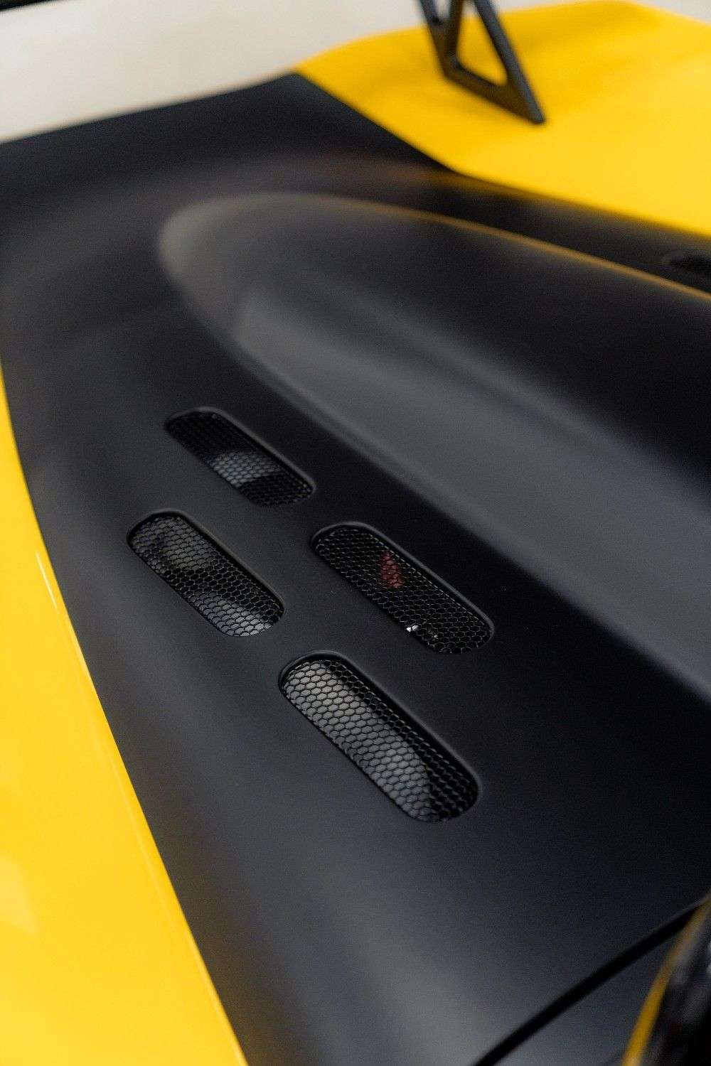 2005 ULTIMA SPYDER 2005 ULTIMA SPYDER