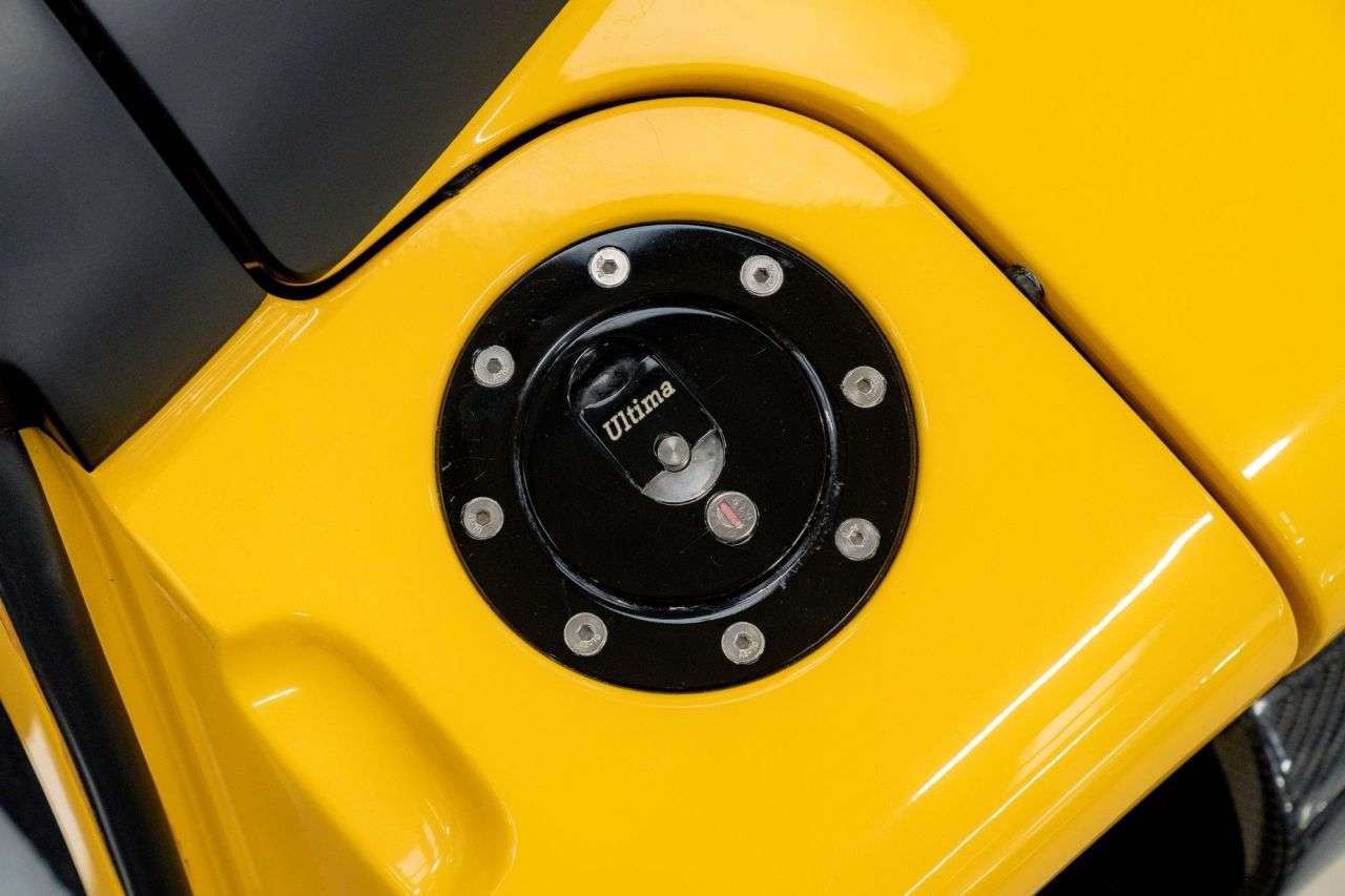 2005 ULTIMA SPYDER 2005 ULTIMA SPYDER