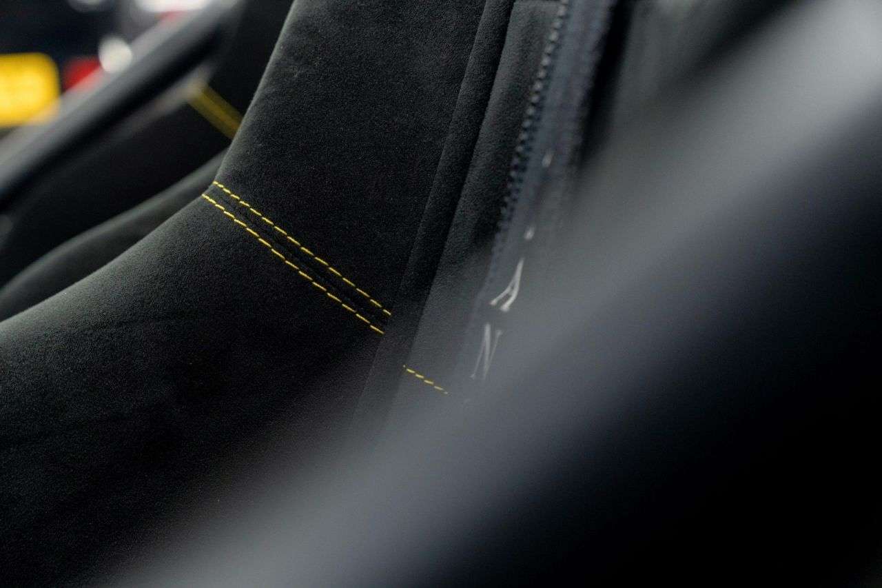 2005 ULTIMA SPYDER 2005 ULTIMA SPYDER