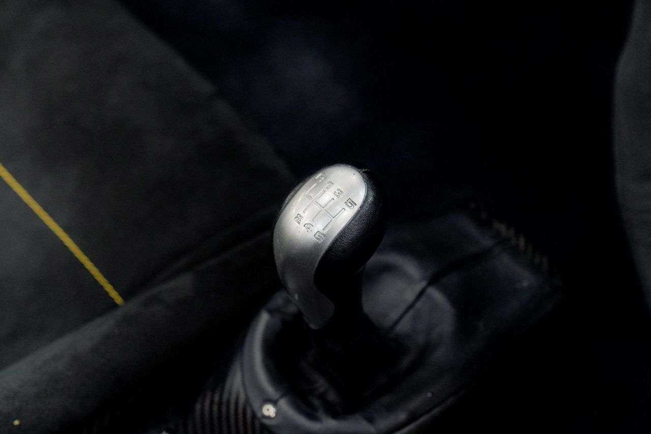 2005 ULTIMA SPYDER 2005 ULTIMA SPYDER