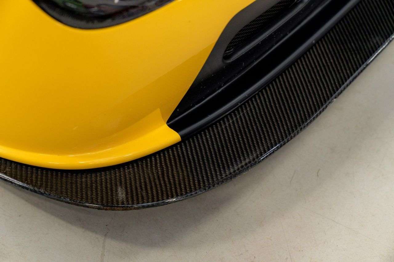 2005 ULTIMA SPYDER 2005 ULTIMA SPYDER