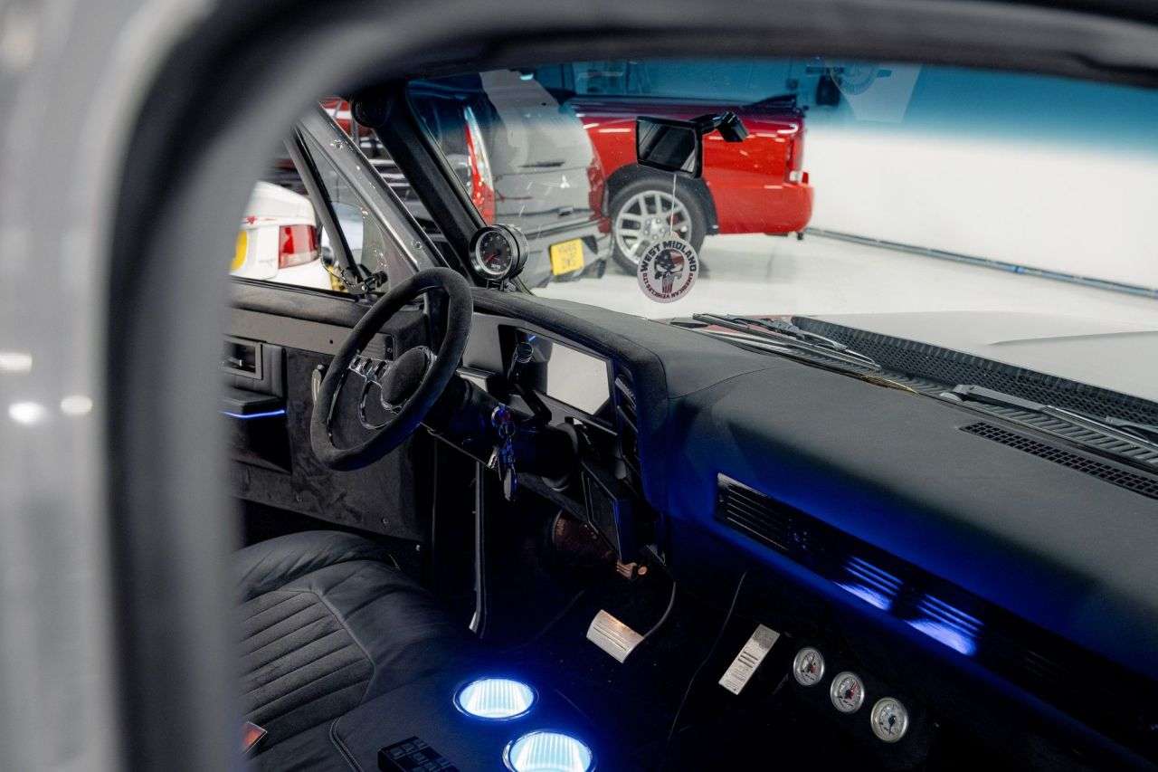 1983 GMC 3500 1983 GMC 3500