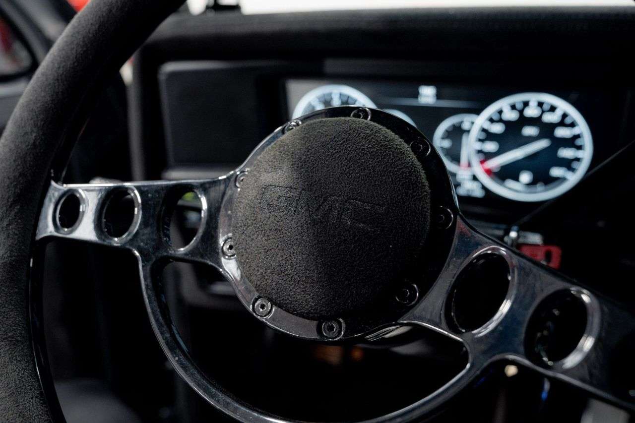 1983 GMC 3500 1983 GMC 3500