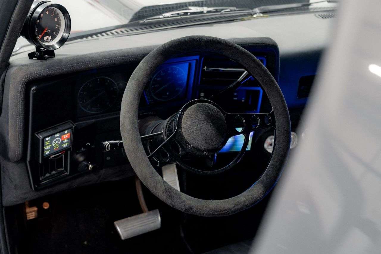 1983 GMC 3500 1983 GMC 3500