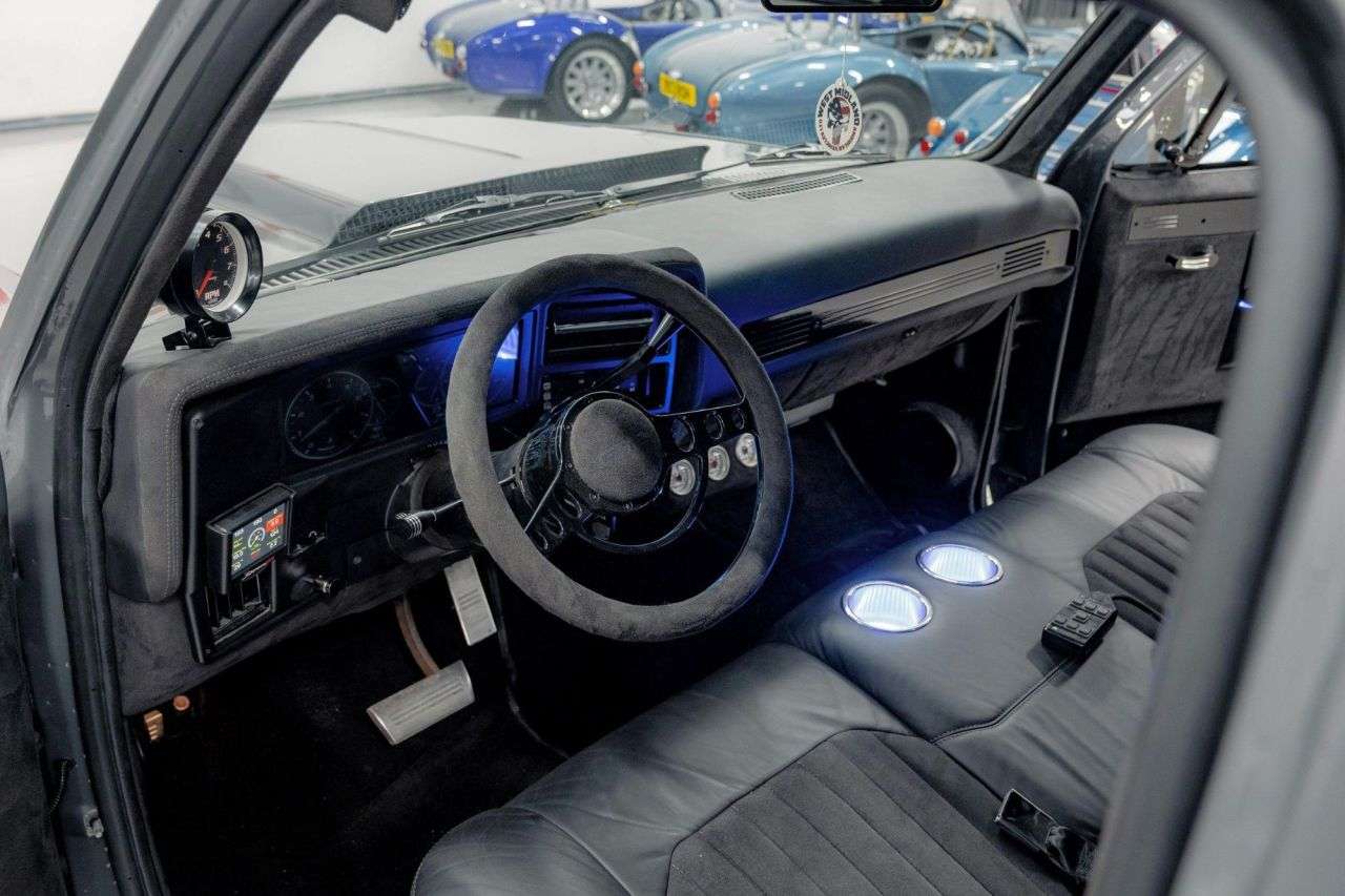 1983 GMC 3500 1983 GMC 3500