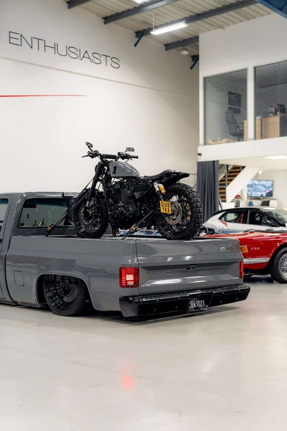 1983 GMC 3500 1983 GMC 3500