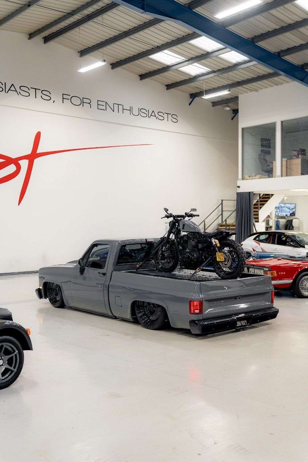 1983 GMC 3500 1983 GMC 3500