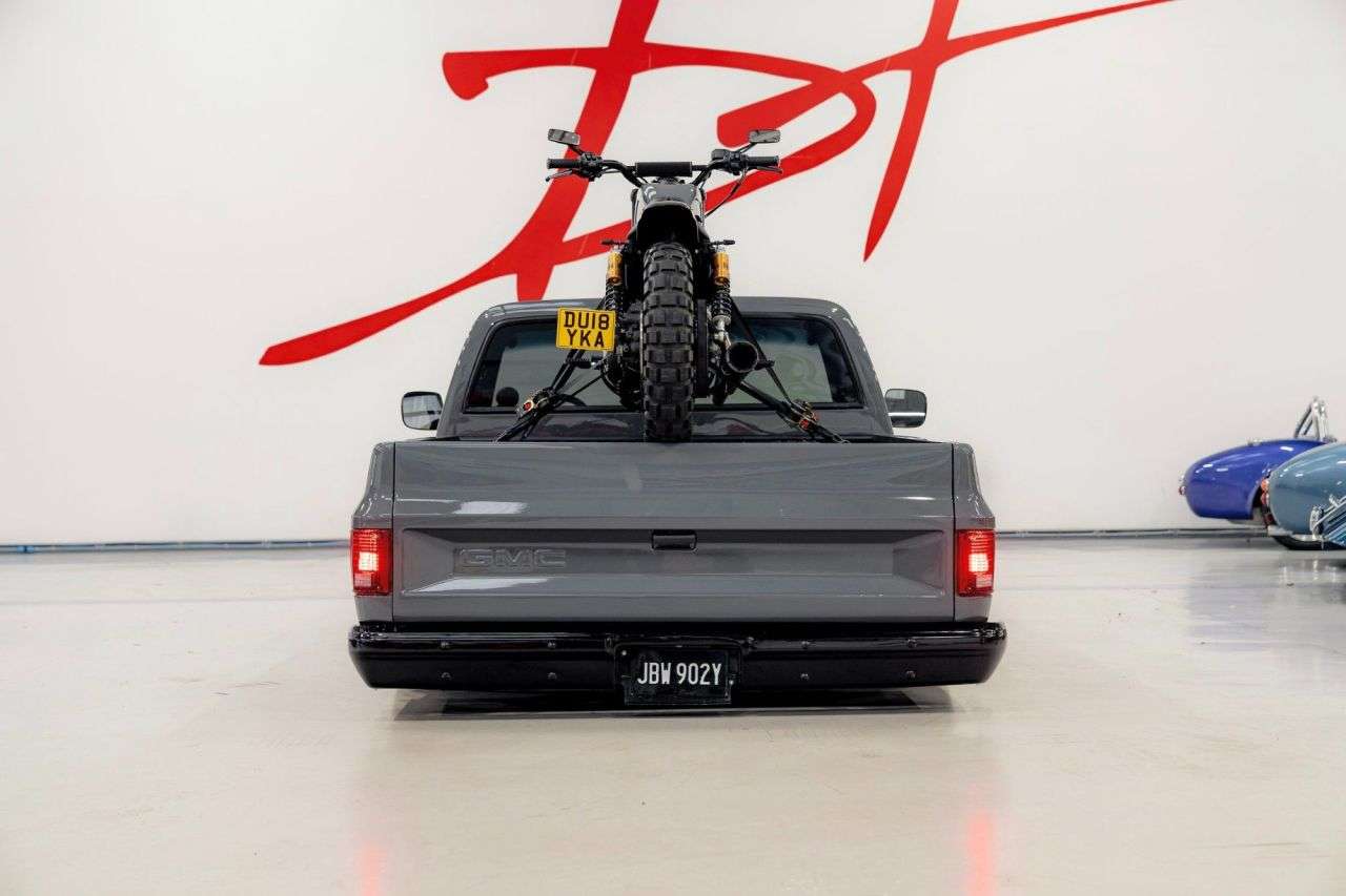 1983 GMC 3500 1983 GMC 3500