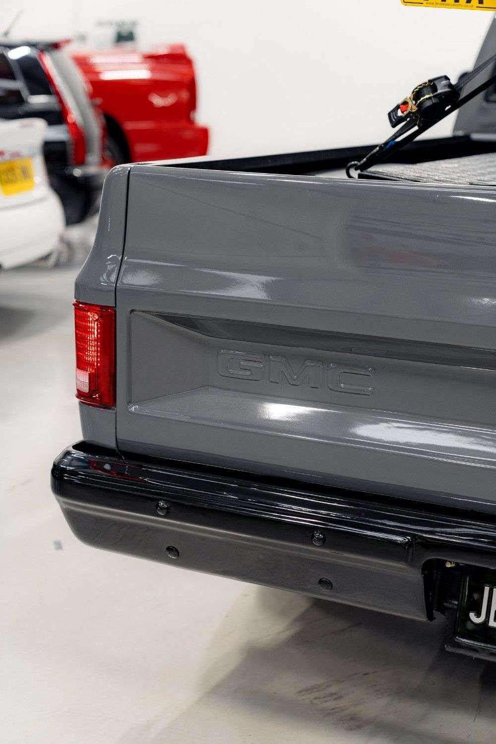 1983 GMC 3500 1983 GMC 3500