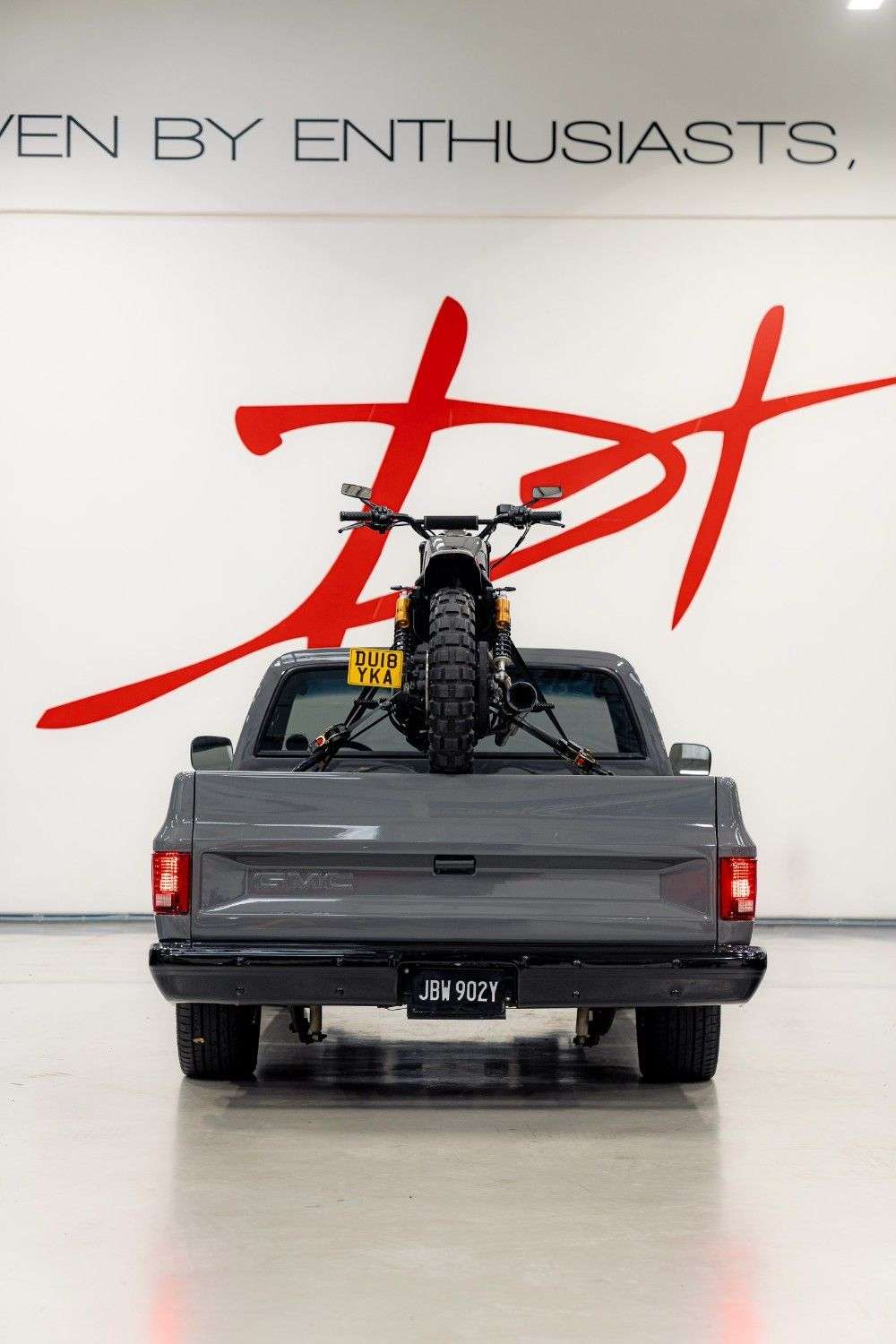 1983 GMC 3500 1983 GMC 3500