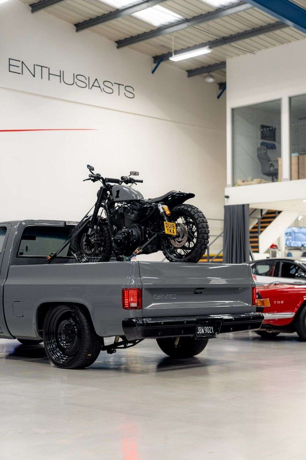 1983 GMC 3500 1983 GMC 3500