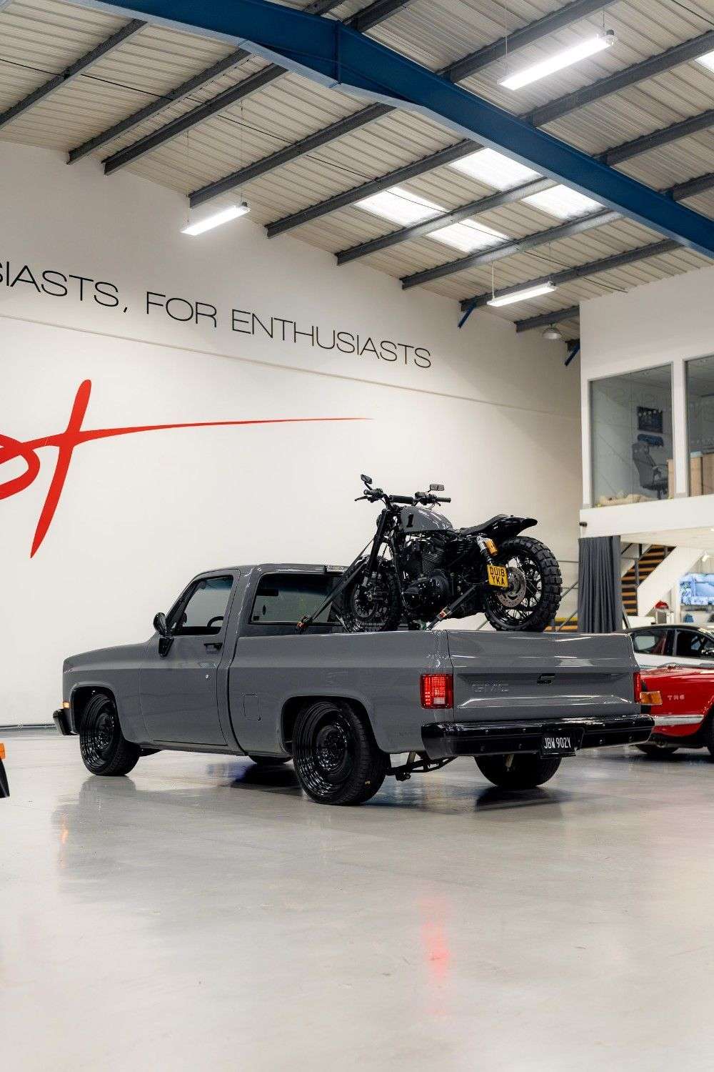 1983 GMC 3500 1983 GMC 3500