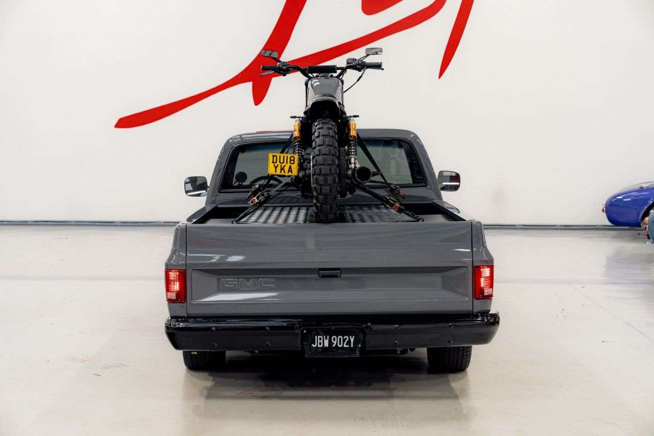 1983 GMC 3500 1983 GMC 3500