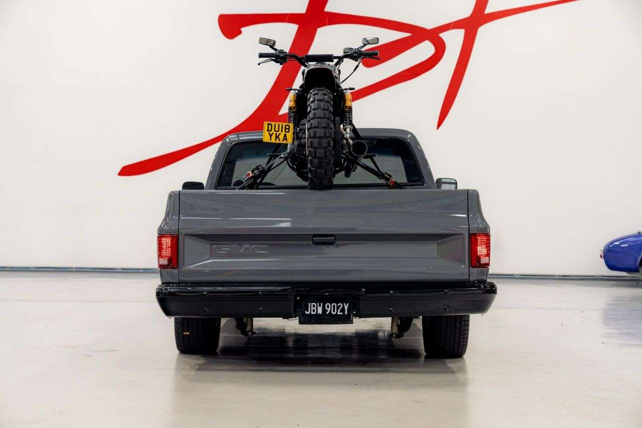 1983 GMC 3500 1983 GMC 3500