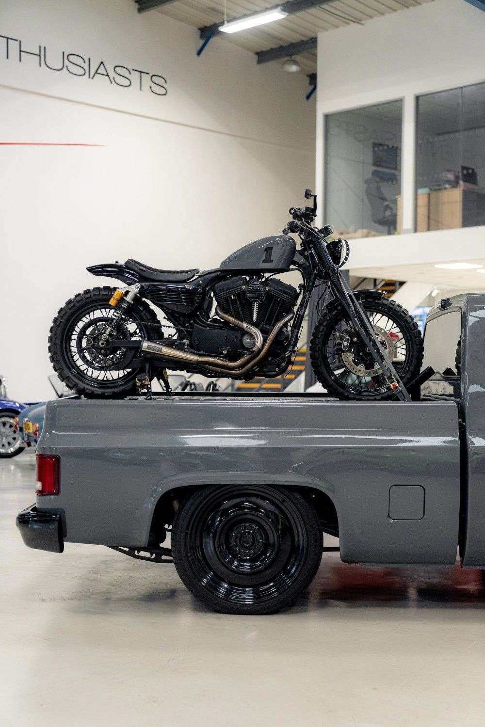 1983 GMC 3500 1983 GMC 3500