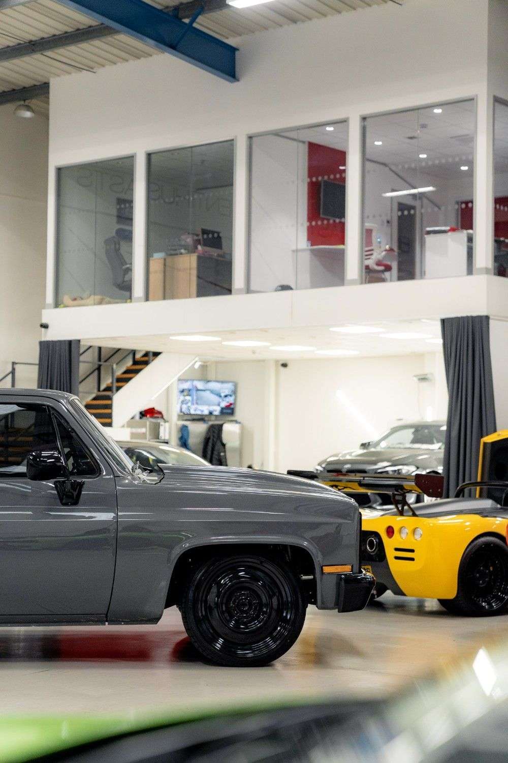 1983 GMC 3500 1983 GMC 3500