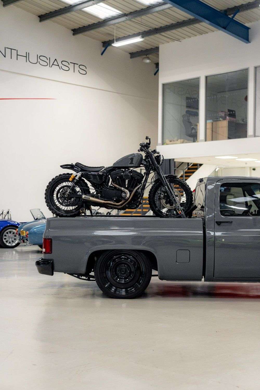 1983 GMC 3500 1983 GMC 3500