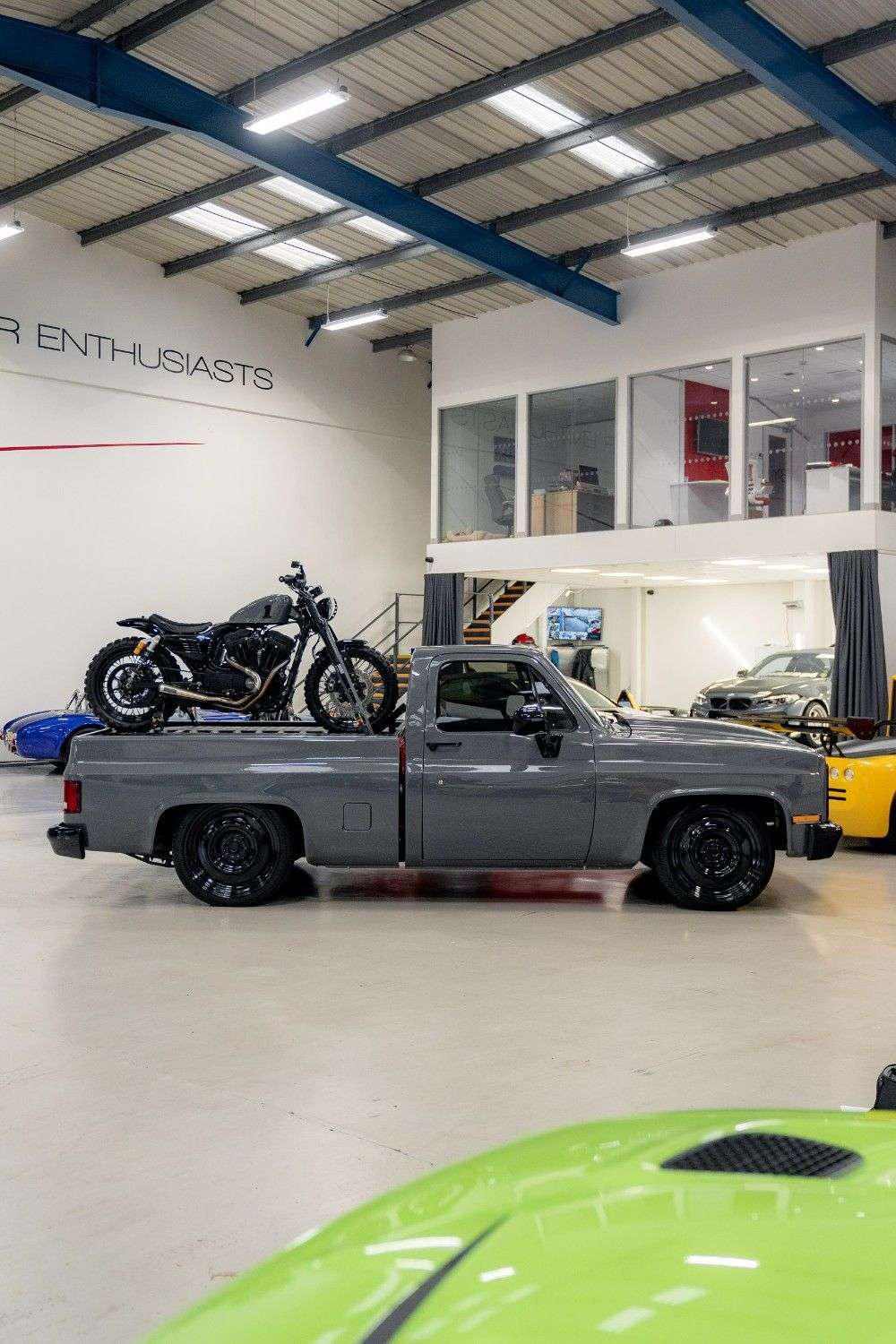 1983 GMC 3500 1983 GMC 3500