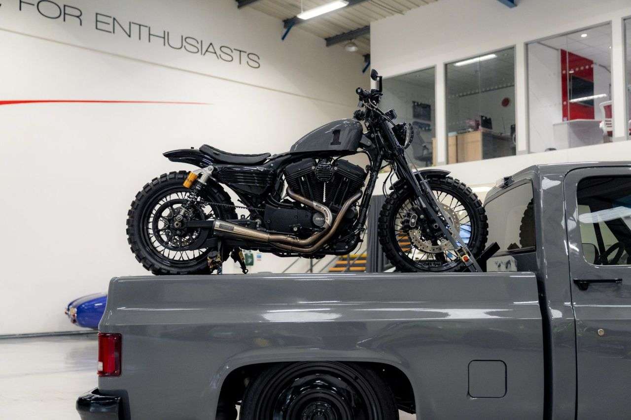 1983 GMC 3500 1983 GMC 3500