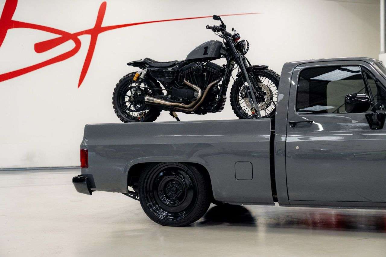 1983 GMC 3500 1983 GMC 3500