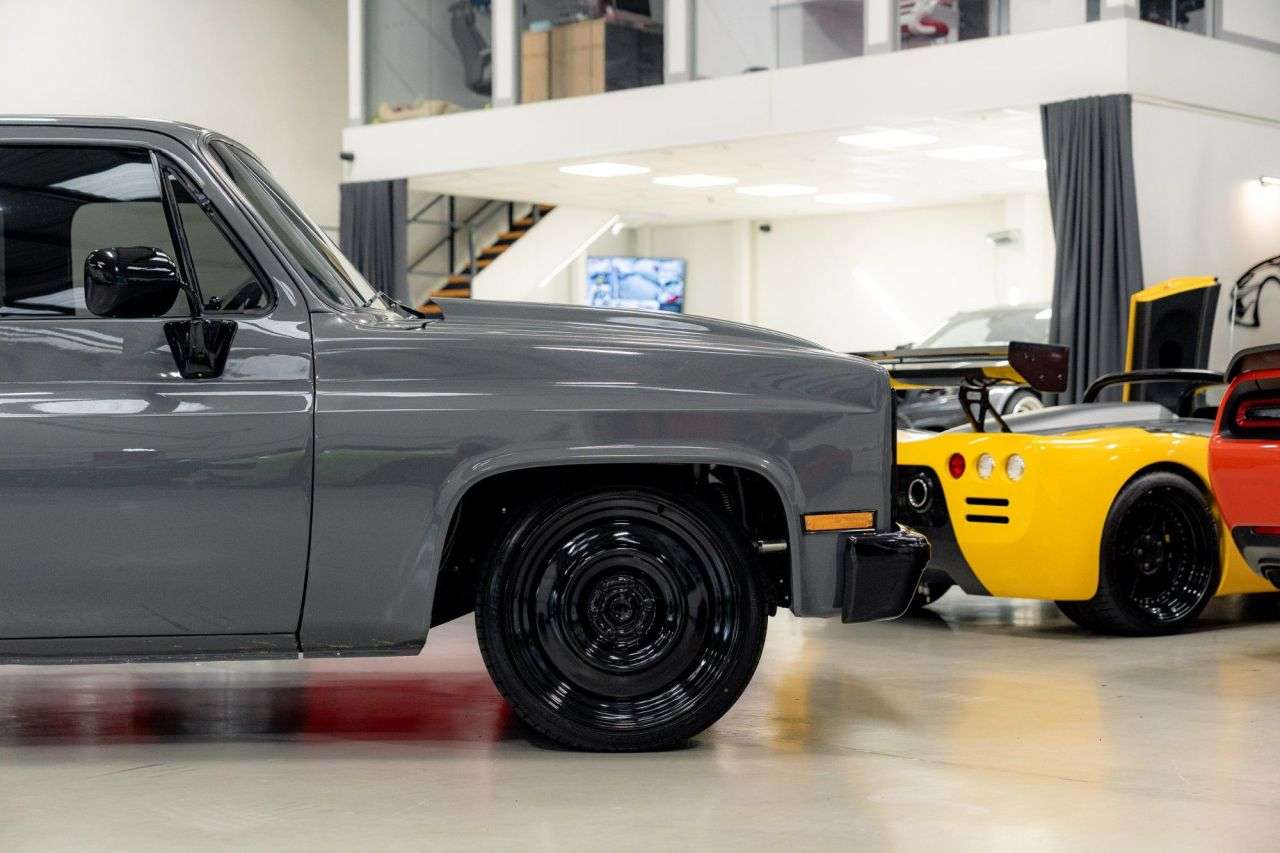 1983 GMC 3500 1983 GMC 3500