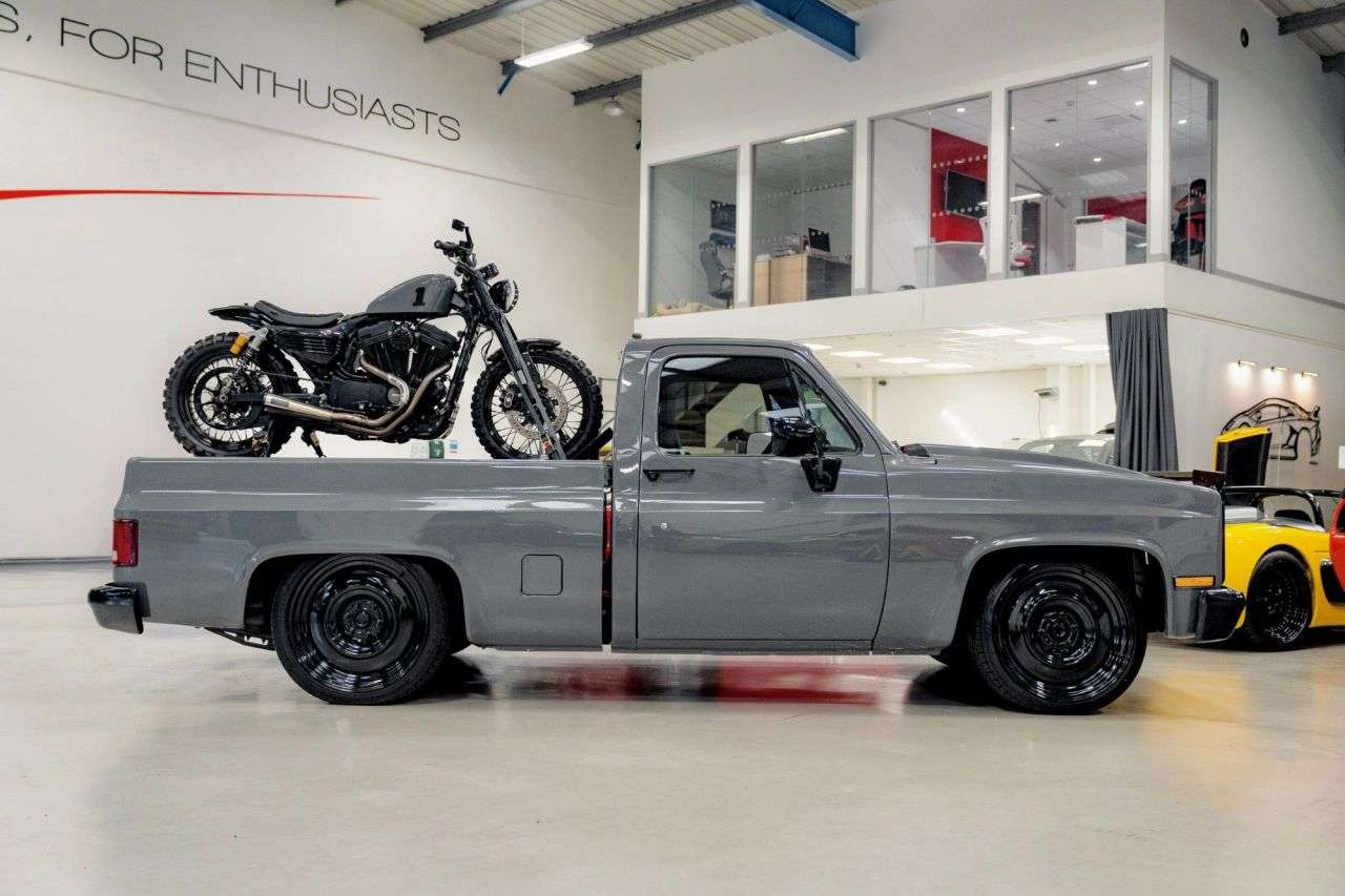 1983 GMC 3500 1983 GMC 3500