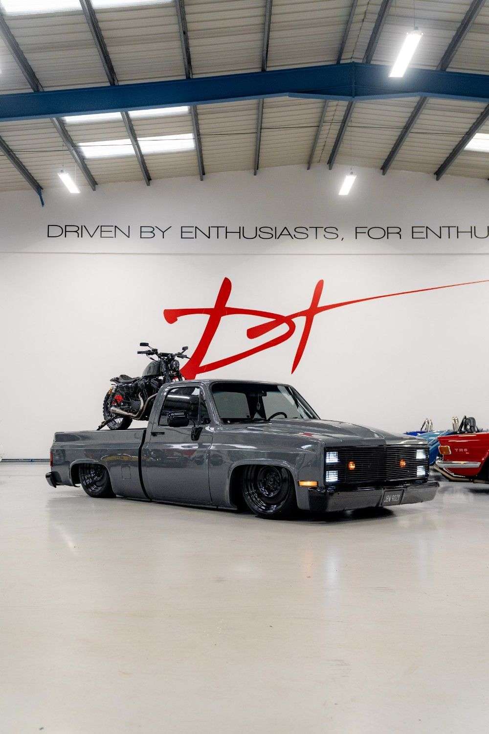 1983 GMC 3500 1983 GMC 3500