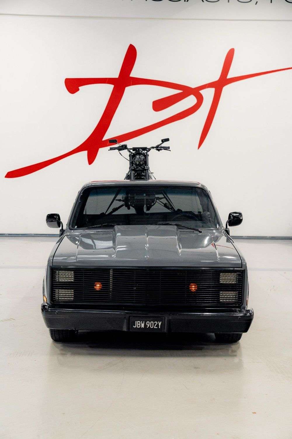 1983 GMC 3500 1983 GMC 3500