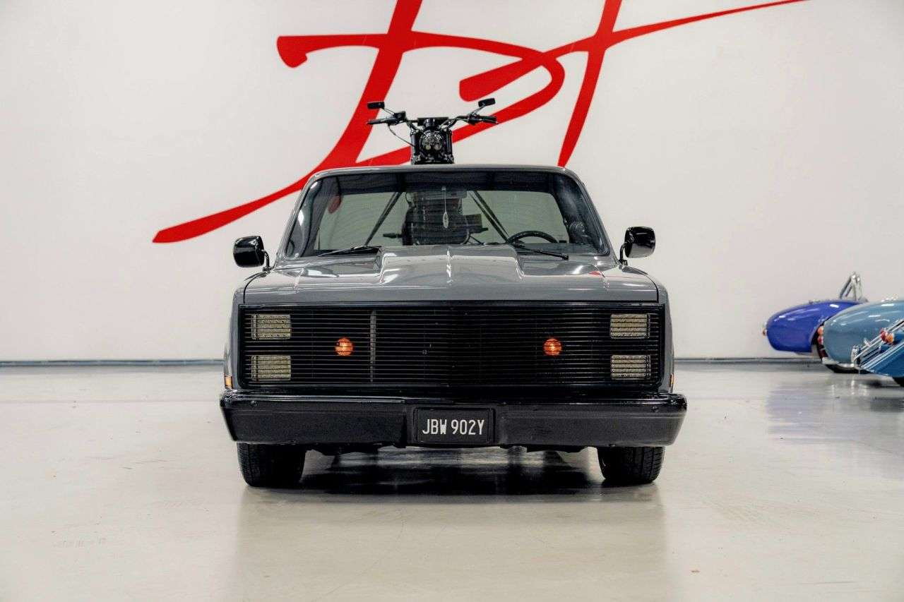 1983 GMC 3500 1983 GMC 3500