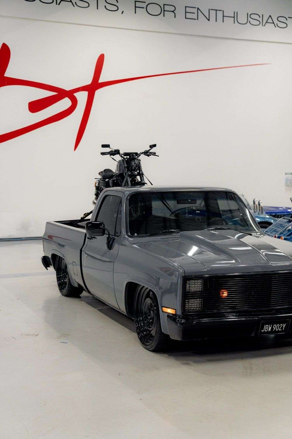 1983 GMC 3500 1983 GMC 3500