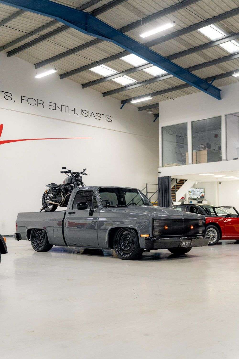 1983 GMC 3500 1983 GMC 3500