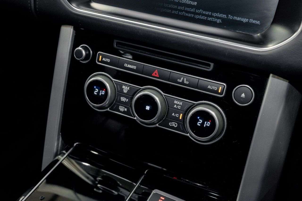 2017 LAND ROVER RANGE ROVER 2017 LAND ROVER RANGE ROVER