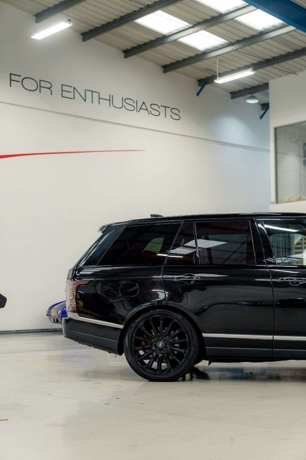 2017 LAND ROVER RANGE ROVER 2017 LAND ROVER RANGE ROVER