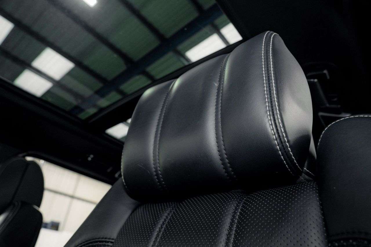 2017 LAND ROVER RANGE ROVER 2017 LAND ROVER RANGE ROVER