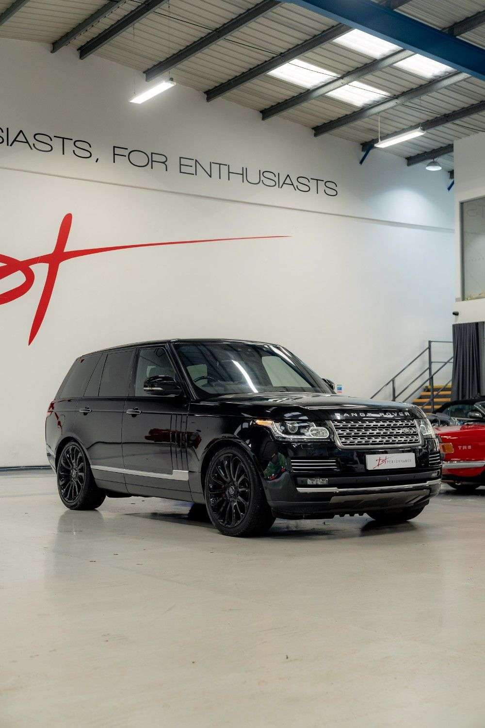 2017 LAND ROVER RANGE ROVER 2017 LAND ROVER RANGE ROVER