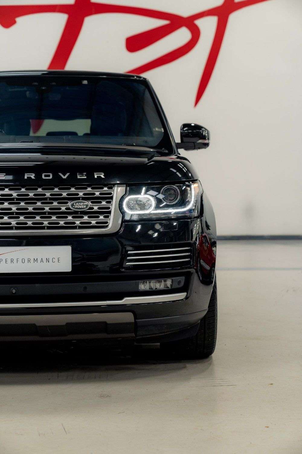 2017 LAND ROVER RANGE ROVER 2017 LAND ROVER RANGE ROVER