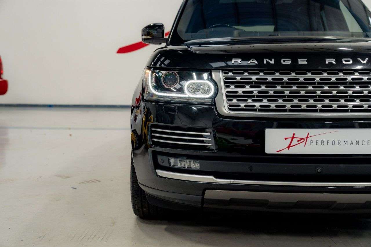 2017 LAND ROVER RANGE ROVER 2017 LAND ROVER RANGE ROVER