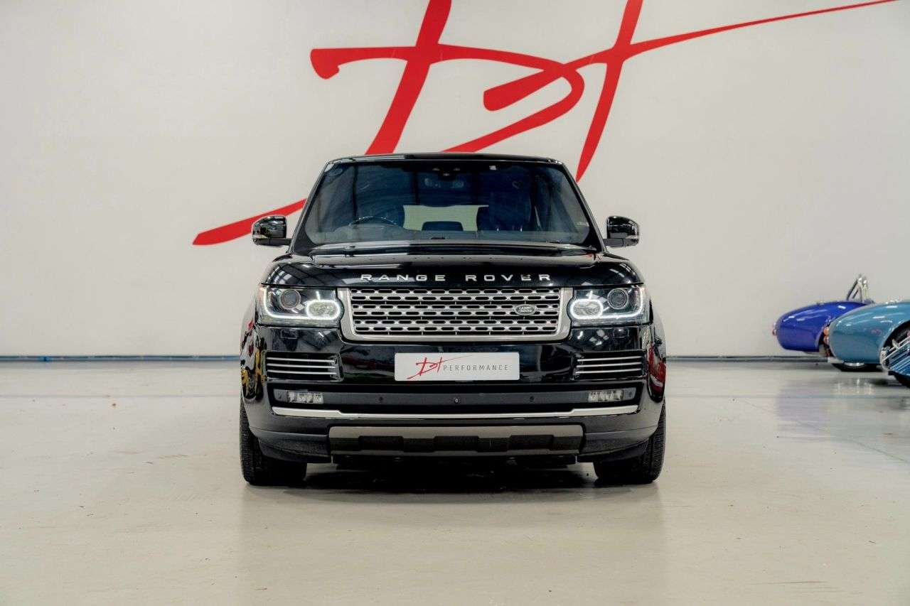 2017 LAND ROVER RANGE ROVER 2017 LAND ROVER RANGE ROVER