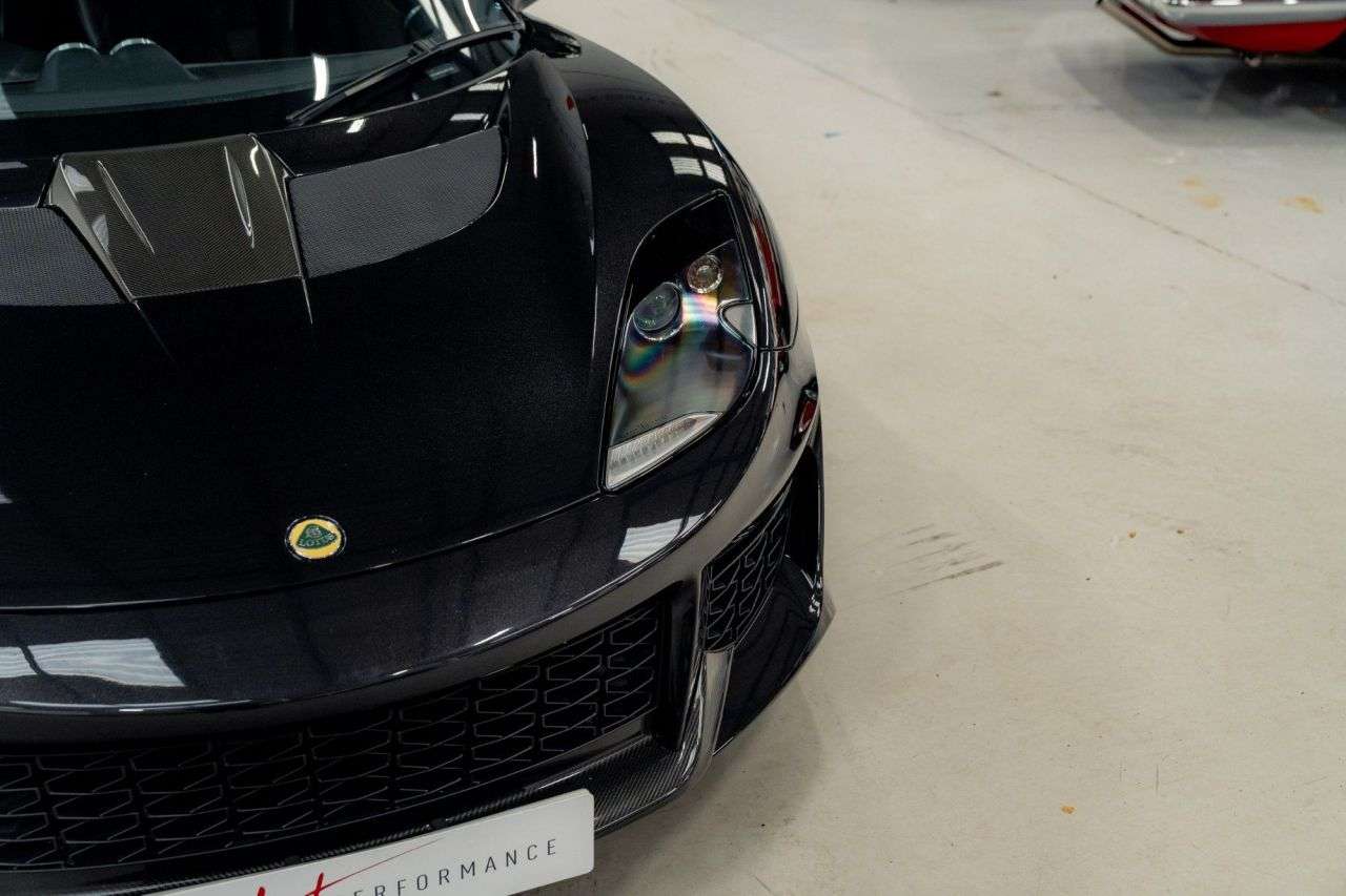 null LOTUS EVORA null LOTUS EVORA