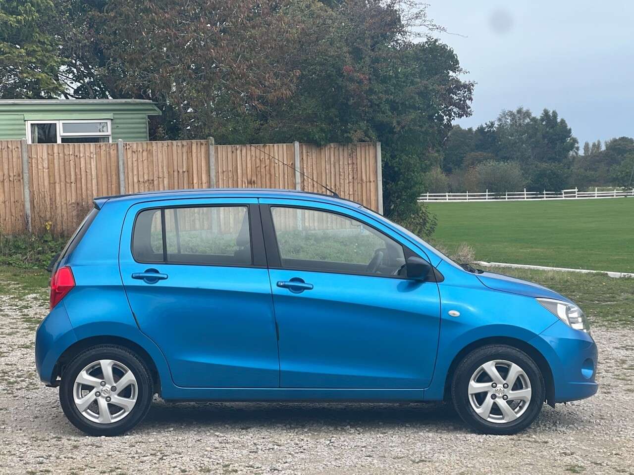 2015 SUZUKI CELERIO 2015 SUZUKI CELERIO