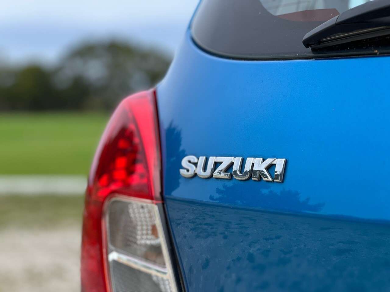 2015 SUZUKI CELERIO 2015 SUZUKI CELERIO