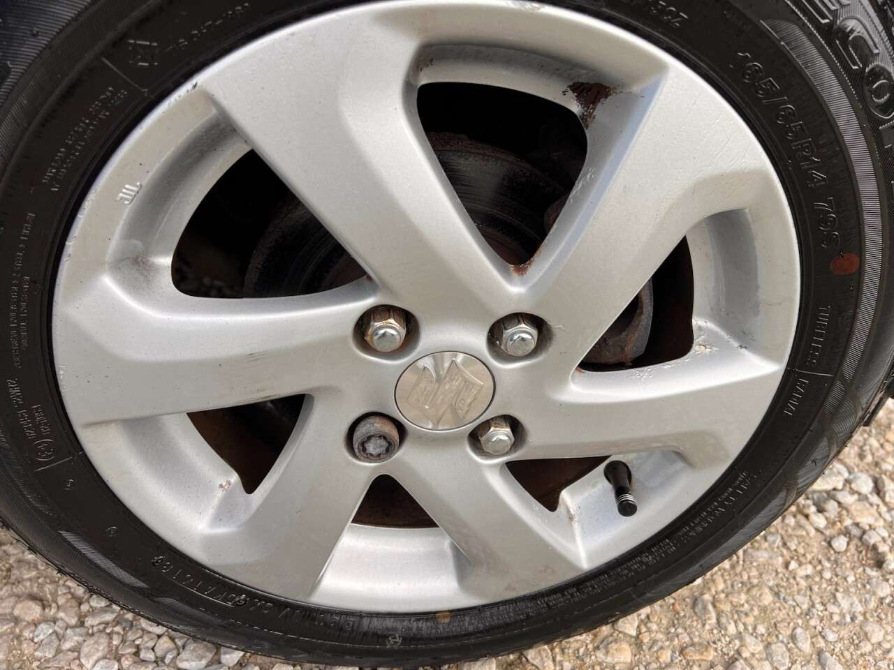 2015 SUZUKI CELERIO 2015 SUZUKI CELERIO