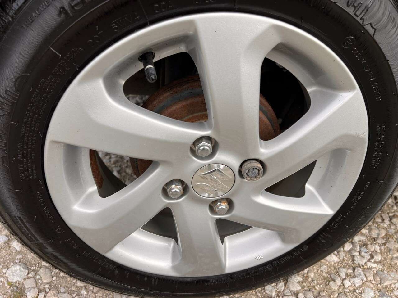 2015 SUZUKI CELERIO 2015 SUZUKI CELERIO