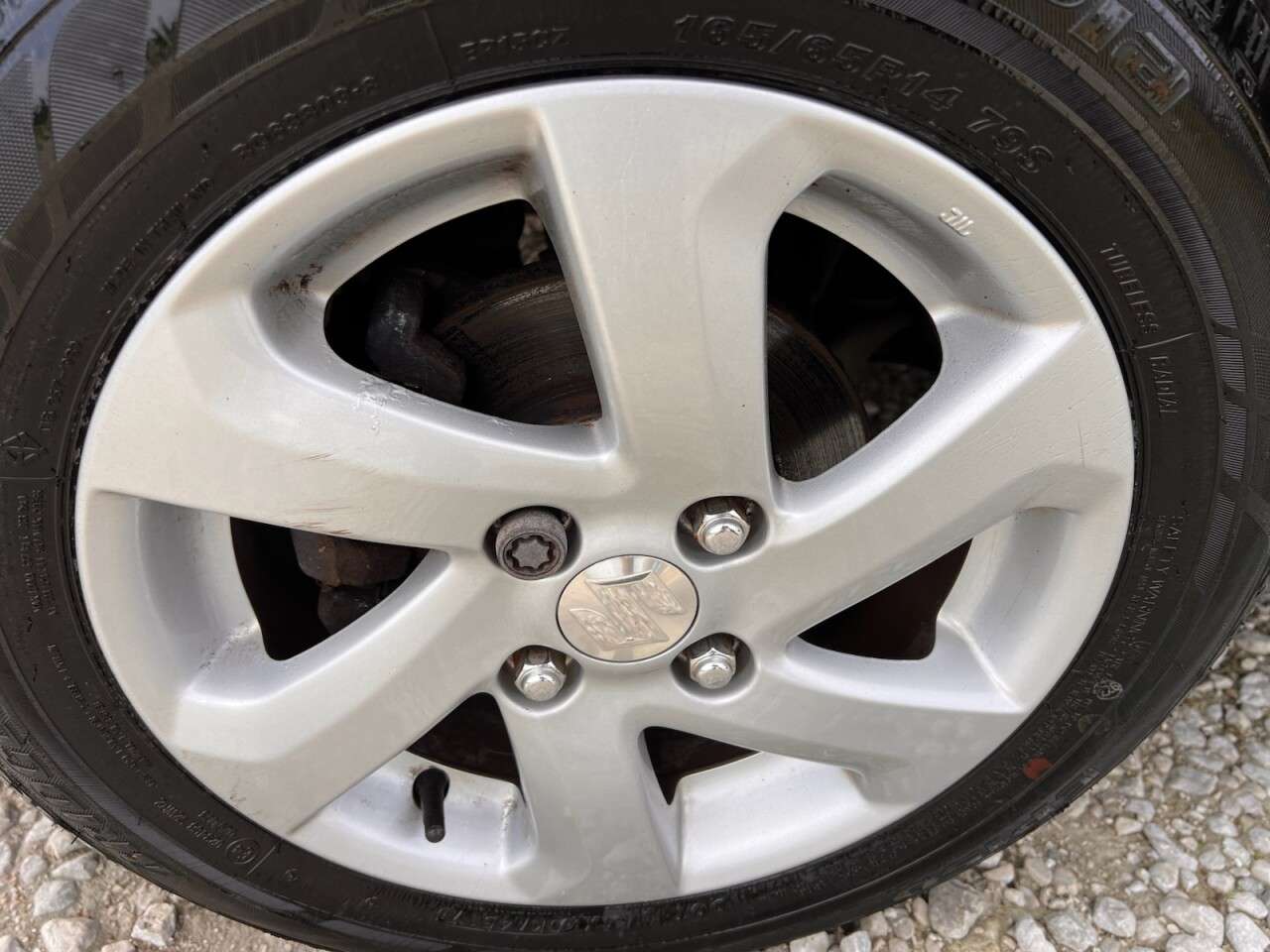 2015 SUZUKI CELERIO 2015 SUZUKI CELERIO